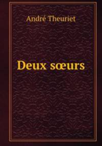 Deux s?urs