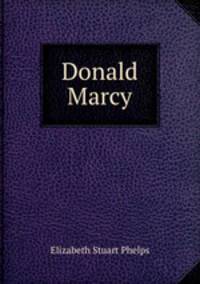 Donald Marcy