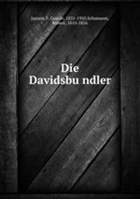 Die Davidsbu?ndler