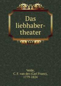 Das liebhaber-theater