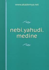 nebi.yahudi.medine