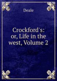 Crockford