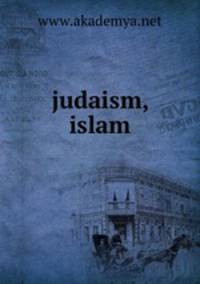 judaism, islam
