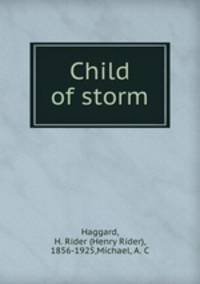 Child of storm