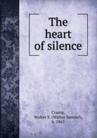 The heart of silence