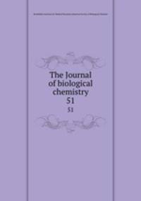 The Journal of biological chemistry. 51