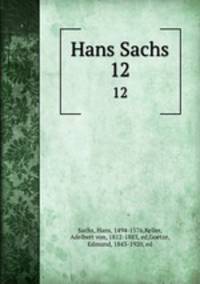 Hans Sachs. 12