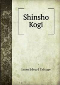 Shinsho Kogi