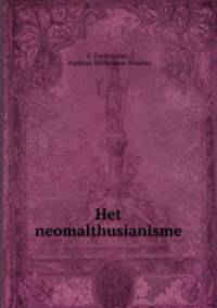 Het neomalthusianisme