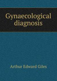 Gynaecological diagnosis