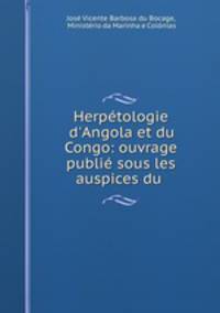 Herpetologie d