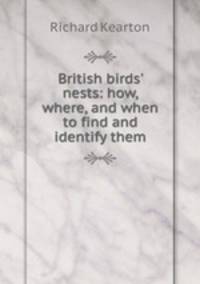 British birds