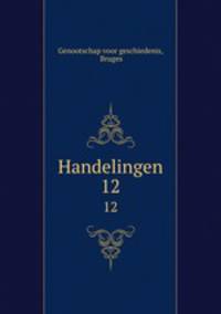 Handelingen. 12