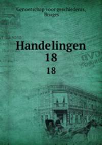 Handelingen. 18