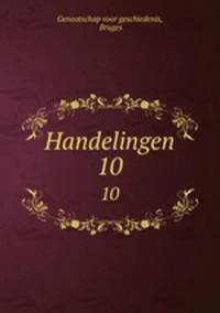 Handelingen. 10
