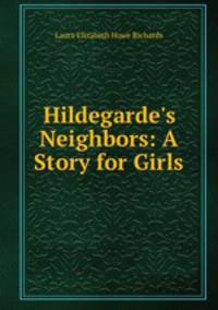 Hildegarde