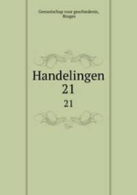 Handelingen. 21