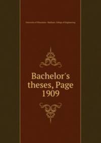 Bachelor