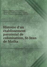 Histoire d