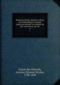 Histoire d