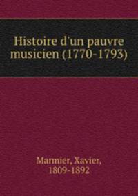Histoire d