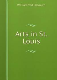 Arts in St. Louis