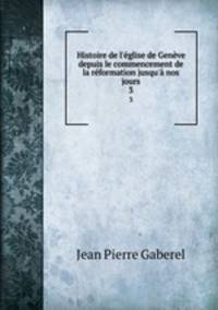 Histoire de l