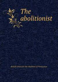 The abolitionist