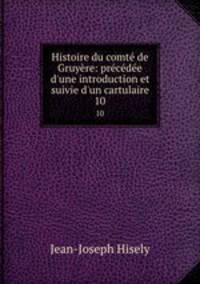 Histoire du comte de Gruyere: precedee d