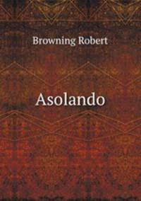 Asolando