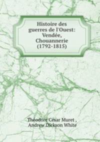 Histoire des guerres de l