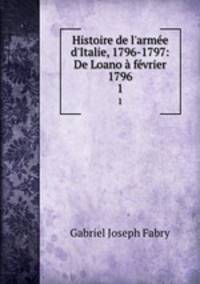 Histoire de l