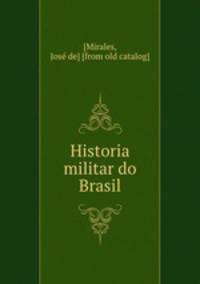 Historia militar do Brasil