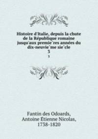 Histoire d