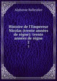Histoire de l