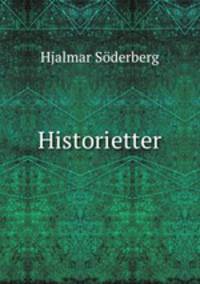Historietter