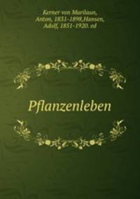 Pflanzenleben