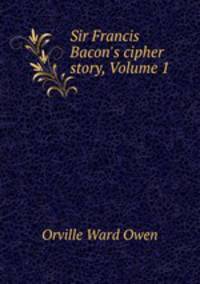 Sir Francis Bacon
