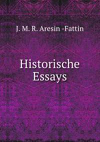 Historische Essays