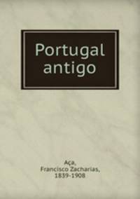 Portugal antigo