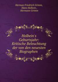 Holbein