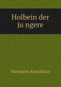 Holbein der ju?ngere