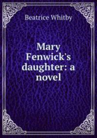 Mary Fenwick