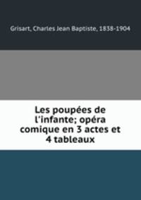 Les poupees de l