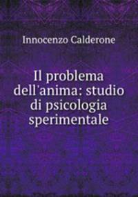 Il problema dell