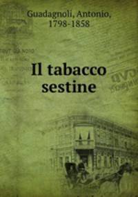 Il tabacco sestine