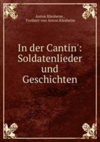 In der Cantin