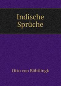 Indische Spruche