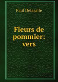 Fleurs de pommier: vers