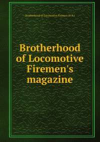 Brotherhood of Locomotive Firemen
